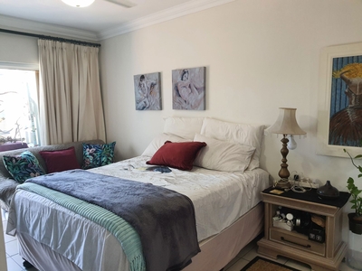 2 bedroom apartment to rent in uMhlanga Rocks