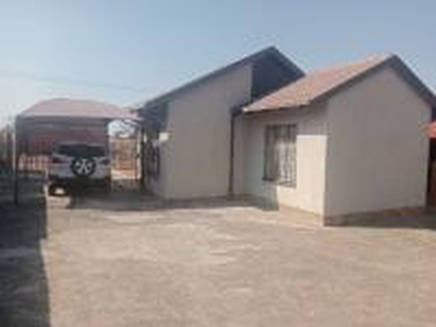 2 Bedroom House for Sale For Sale in Tlhabane West - MR60899