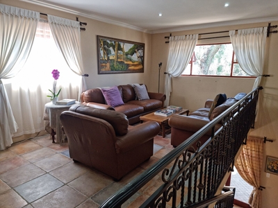 2 bedroom house to rent in Craighall