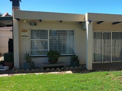 2 Bedroom Townhouse for sale in Fauna | ALLSAproperty.co.za