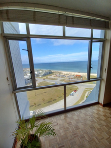 3 Bedroom beachfront apartment for sale , Cape Marina, Summerstrand, Port Elizabeth