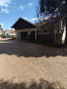 3 Bedroom House to rent in Northcliff | ALLSAproperty.co.za
