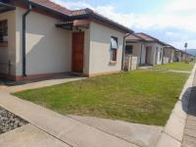 3 Bedroom Simplex for Sale For Sale in Waterval East - MR607