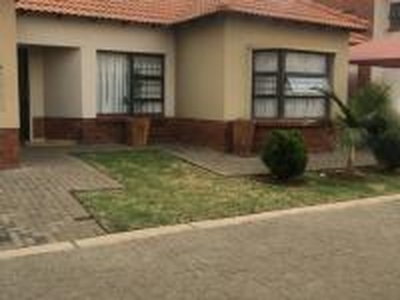 3 Bedroom Simplex for Sale For Sale in Waterval East - MR610