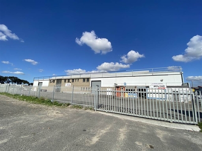 3875 m² Industrial space in Epping
