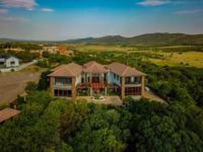 4 Bedroom House for Sale For Sale in Hartbeespoort - MR60888