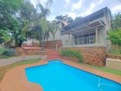 4 Bedroom House for Sale For Sale in Protea Park - MR607880