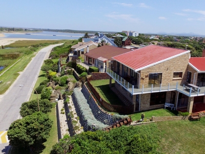 4 Bedroom House for sale in Aston Bay | ALLSAproperty.co.za