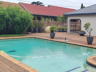 4 bedroom house for sale in Middelburg South (Mpumalanga South)