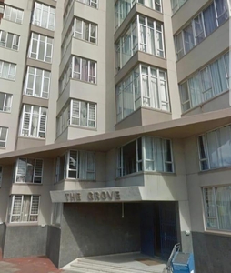 Apartment in Durban Central For Sale
