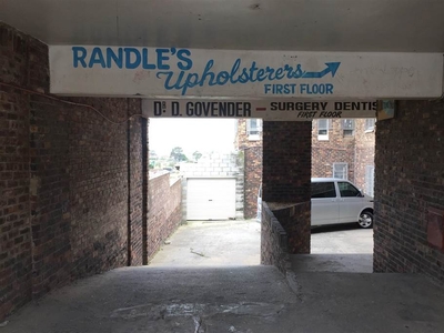 Commercial space in Bethelsdorp