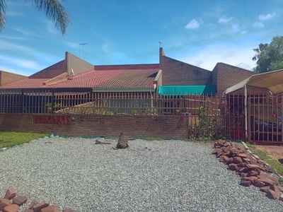 Condominium/Co-Op For Rent, Bela Bela Limpopo South Africa