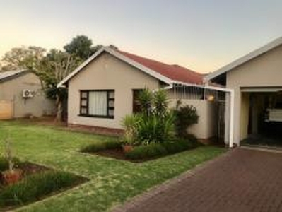 Home For Rent, Bloemfontein Free State South Africa