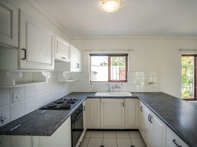 HOME IN AN UPMARKET RETIREMENT VILLAGE CLOSE TO THE CBD