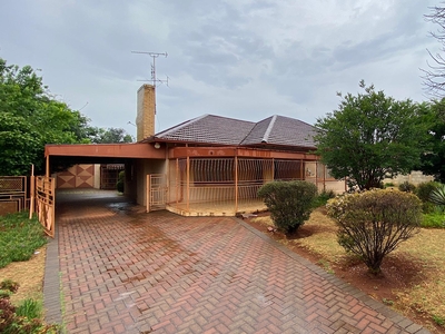 House For Sale in Carletonville Central