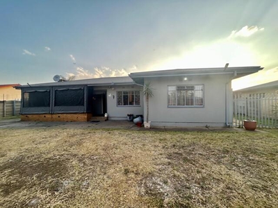 House For Sale In Vanderbijlpark Sw 1, Vanderbijlpark