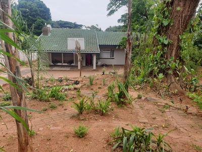 House in Amanzimtoti For Sale