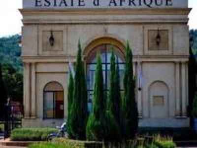Land for Sale For Sale in Ville d` Afrique - MR526228 - MyRo