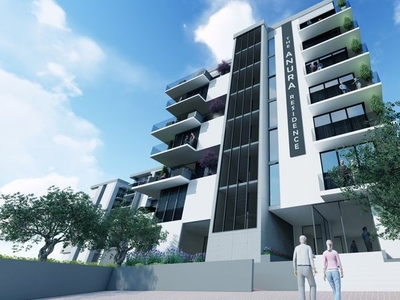 The Anura Residence â?? Where Every Moment Is a Celebration of Elevated Living.