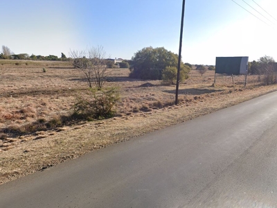 Vacant Land for sale in Groenvlei | ALLSAproperty.co.za