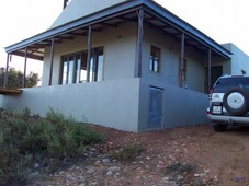 House Barrydale