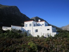 House Bettysbay Western Cape