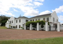 House Cape Town