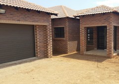 House : Doornpoort - Pretoria