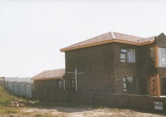House Jeffrey`s Bay, Eastern Cape