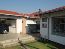 House Johannesburg