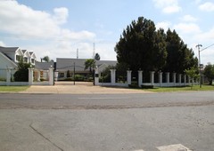 House Pretoria