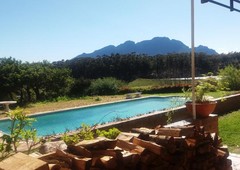House Stellenbosch