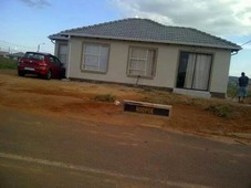 House Witbank