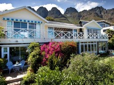 Income Property In Camps Bay