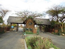 Plot Of Land Pretoria