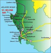 Plot Of Land Saint Helena Bay