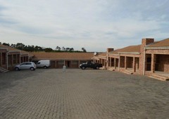 Two Bedroom Units Humansdorp