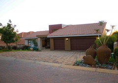 Villa Johannesburg