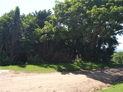 1969 m² Land available in Leisure Bay