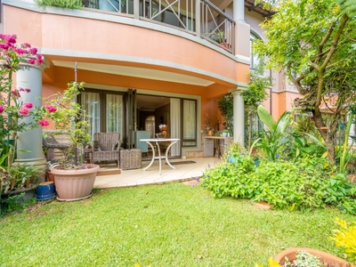 2 bedroom retirement apartment for sale in Le Domaine Estate