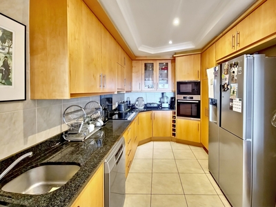 3 bedroom apartment for sale in Bantry Bay