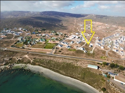 474m² Vacant Land Sold in Sandpyper Village