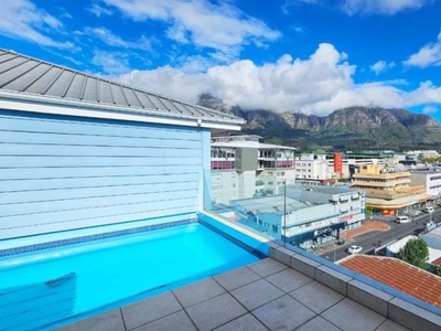 1 Bedroom apartment sold in Claremont Upper, Cape Town