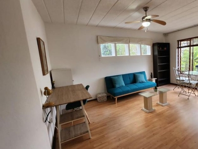 1 Bedroom apartment rented in Morningside, Sandton