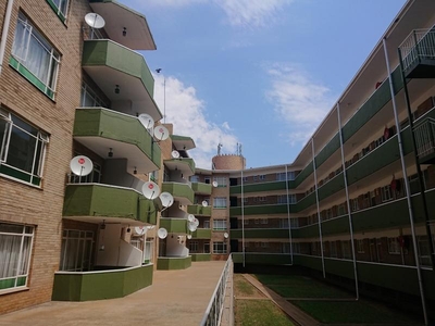2 Bed Apartment/Flat For Rent Baillie Park Potchefstroom