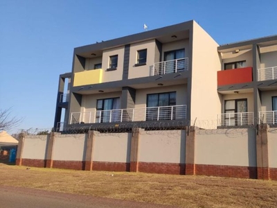 2 Bedroom apartment for sale in Reyno Ridge, Witbank