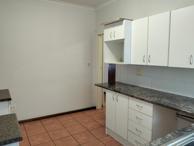 2 Bedroom Townhouse To Let in Humansdorp