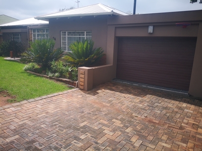 3 Bed House for Sale Primrose Hill Germiston