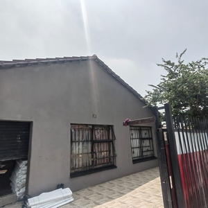 3 Bedroom Freehold For Sale in Embalenhle