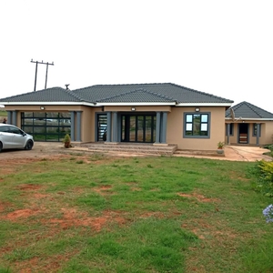 3 Bedroom House For Sale in Umgababa